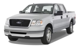 Ford F150 11Gen (2004-2008)