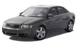 Audi A4/S4/RS4 B6/8E/8H (2000-2005)