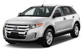 Ford Edge 1 Gen (2010-2014)