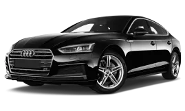 Audi A5/S5 B9/F5 (2016+)