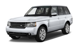 Land Rover Range Rover Sport 1 Gen (2010-2013)