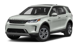 Land Rover Discovery Sport 1 Gen FL (2019+)