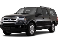 Ford Expedition 3 (2007-2017) Автомагнітоли на базі Android | SMARTY Trend