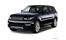 Land Rover Range Rover Sport 2 Gen (2013-2022)