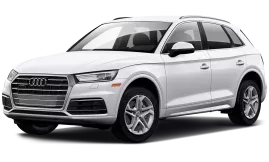 Audi Q5 2 Gen (2016+)