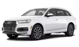 Audi Q7 4M (2015+)