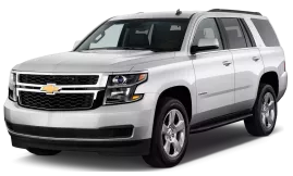 Chevrolet Tahoe (2015-2020)