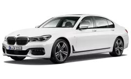 BMW 7 Series G11/G12 (2015-2022)