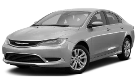 Chrysler 200 (2015-2017)
