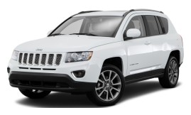 Jeep Compass MK FL (2011-2017)