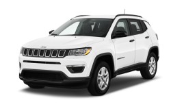 Jeep Compass MP (2017-2020)