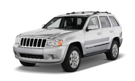 Jeep Grand Cherokee WK (2004-2010)