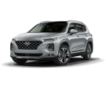 Hyundai Santa Fe IV 2018+
