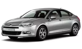 Citroen C5 2 Gen (2008-2017)
