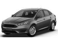 Ford Focus 3 (2011-2019) Автомагнітоли на базі Android | SMARTY Trend
