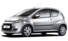 Citroen C1 (2005-2014)