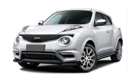Infiniti ESQ F15 (2014-2019)