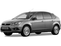 Ford Focus 2 (2004-2011) Автомагнітола на базі Android SMARTY Trend