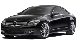 Mercedes-Benz CL-Class C216/W216 (2006-2014)