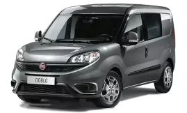 Fiat Doblo (2015-2022)