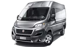 Fiat Ducato (2016-2023)