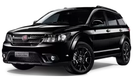 Fiat Freemont (2011-2016)