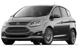 Ford C-Max 2 Gen (2010-2019)