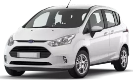 Ford B-Max (2012-2017)