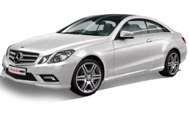 Mercedes-Benz E-Class W207/C207/A207 (2009-2017)