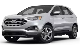 Ford Edge 2 Gen (2015-2022)