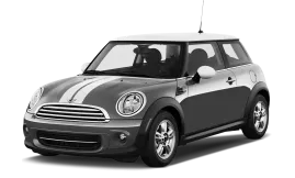 Mini Hatch Convertible R50 R52 R53 (2000-2007)