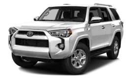 Toyota 4Runner 5 Gen (2010-2022)