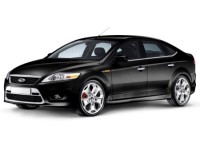 Ford Mondeo (2007-2014) Автомагнітоли на базі Android SMARTY Trend