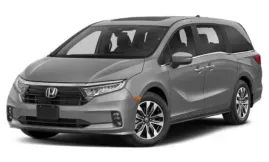 Honda Odyssey 6 Gen (2020+)
