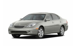 Lexus ES 300/330 4 Gen XV30 (2001-2006)