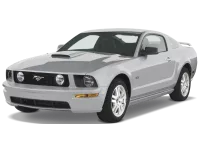 Ford Mustang (2005-2009) Автомагнітоли на базі Android SMARTY Trend