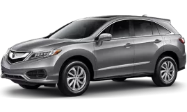Acura RDX (2013-2018)