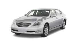 Lexus LS 460/600h 4 Gen XF40 (2006-2012)