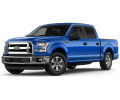 Ford F150 2015-2019