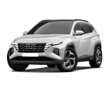 Hyundai Tucson 2021+