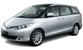 Toyota Previa / Estima / Tarago XR50 (2006-2019)