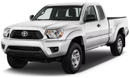 Toyota Tacoma 2 Gen (2004-2015)