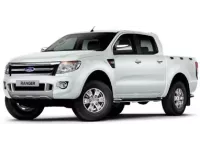 Ford Ranger (2011-2015) Автомагнітоли на базі Android | SMARTY Trend