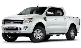 Ford Ranger (2011-2015)