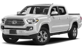 Toyota Tacoma 3 Gen N300 (2015-2023)