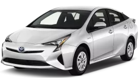 Toyota Prius Gen 4 XW50 (2015-2022)