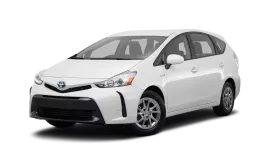 Toyota Prius V ZVW40/41 (2011-2018)