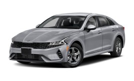 KIA Optima/K5 5 Gen (2020+)