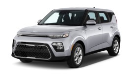 KIA Soul 3 Gen (2019+)
