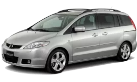 Mazda 5/Premacy Gen 2 CR (2005-2009)
